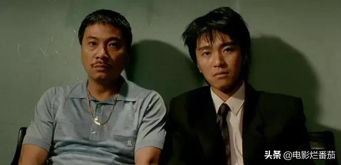 看看周星驰是如何坚持下去的,周星驰低谷时期的生活