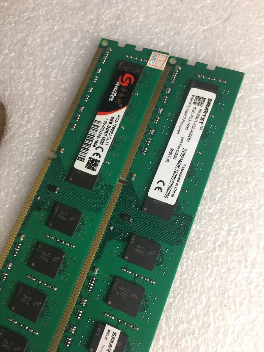 镁光ddr316g1866内存条怎么样,镁光内存条ddr42667