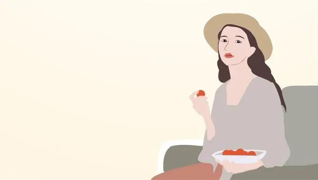 5个小技巧控制食欲很有效,学会控制食欲的七个小技巧