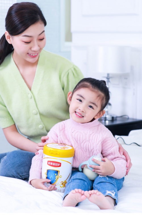 第二段奶粉推荐排名,排名前十名的奶粉里哪款比较好啊