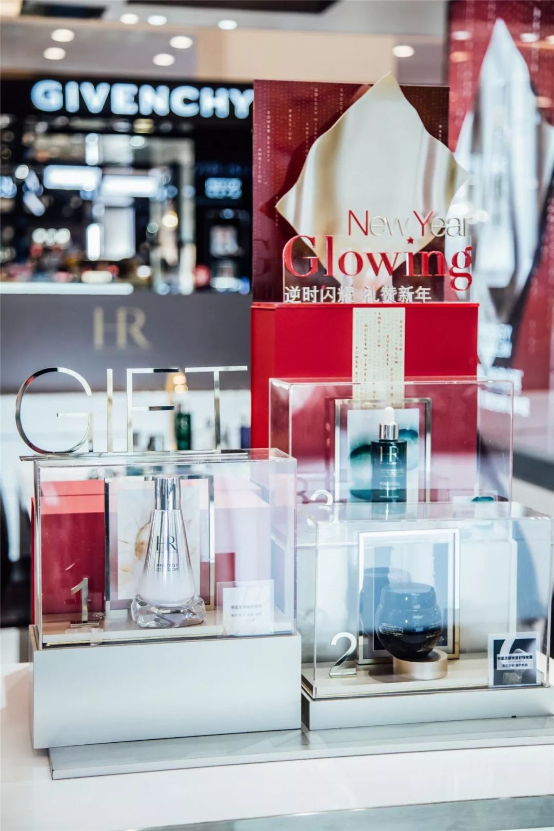 2020年第一场雪如约而至抖音,2022年新年第一场雪如约而至