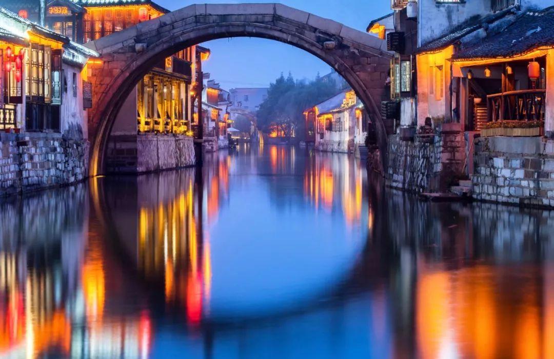 富可敌国的江南古镇,富可敌国的沈万三故里