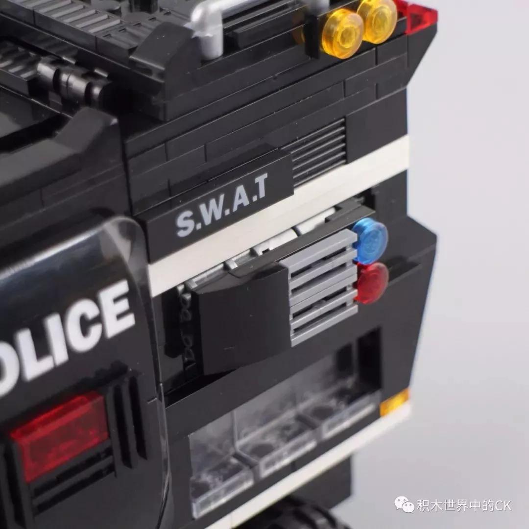 沃马特警战队c0552,沃马特警战队