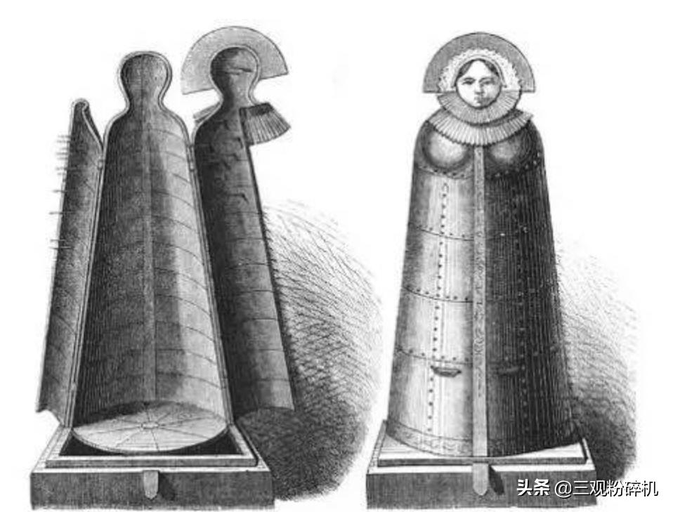 中世纪臭名昭著的猎巫运动，如何演变成针对女性的性别*害迫**