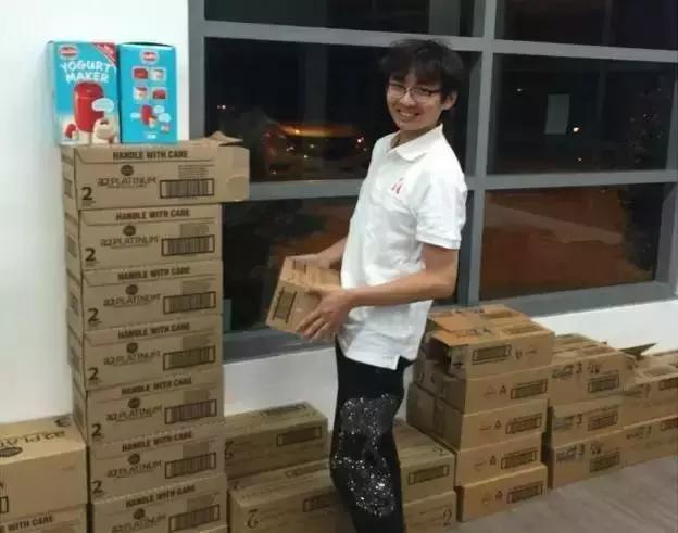 bbc关注中国留学生代购,留学生揭露海外代购的黑幕