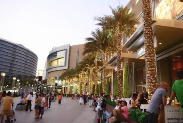 迪拜土豪在中国的真实感受,世上最土豪国家迪拜