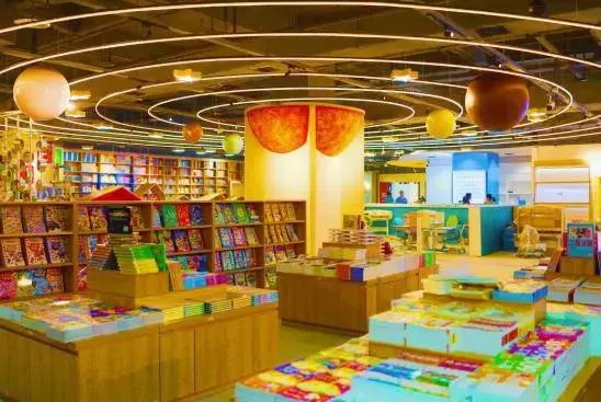 重庆的网红打卡书店在哪,重庆绝不仅仅是一个网红城市