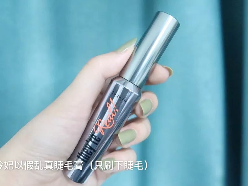 美式混血辣妹妆特效,超a辣妹必备编发