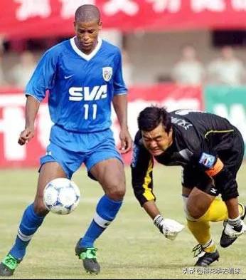 上海申花职业化球衣全记录,上海申花最新外援名单