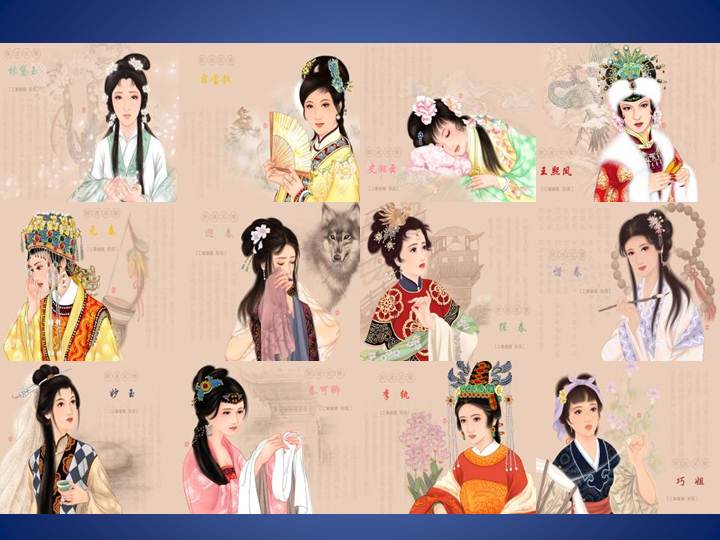 高中生读《红楼梦》,高中生阅读红楼梦