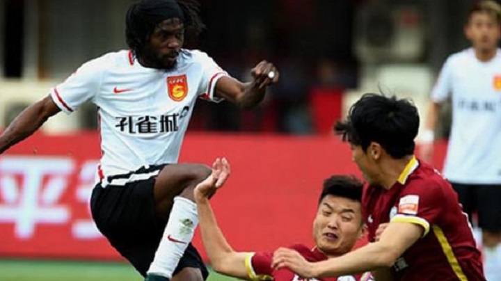 回归平民球队后，河北华夏幸福路向何方？