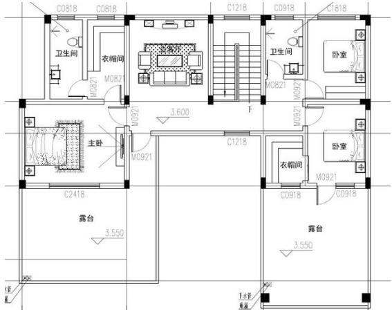 建筑图纸怎么看懂得最快,cad机械图纸识图100例视频教程