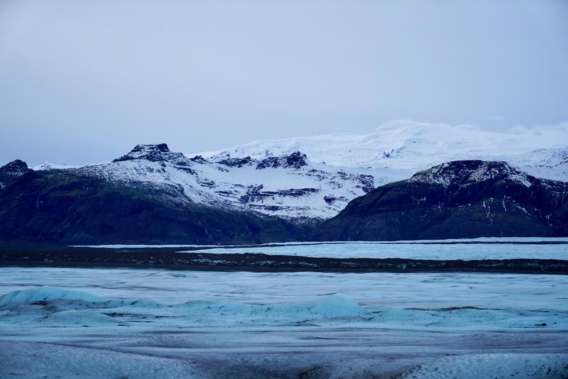 飘雪的季节,你要来一次冰岛(附冬季环游攻略)