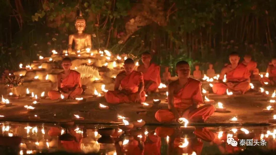 泰国不可错过的节日,泰国重要节日有哪些