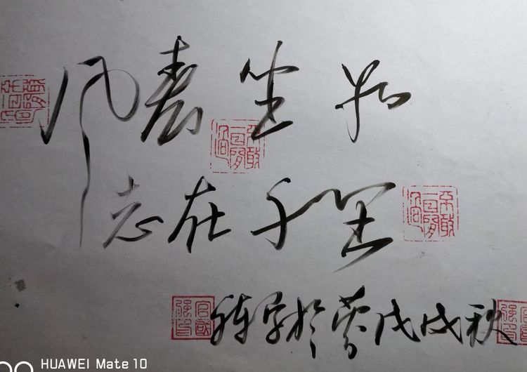 深秋的私语,美文美图经典欣赏