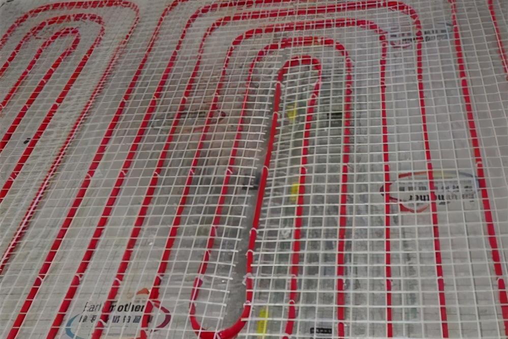 开发商偷工减料地暖不热,地暖偷工减料