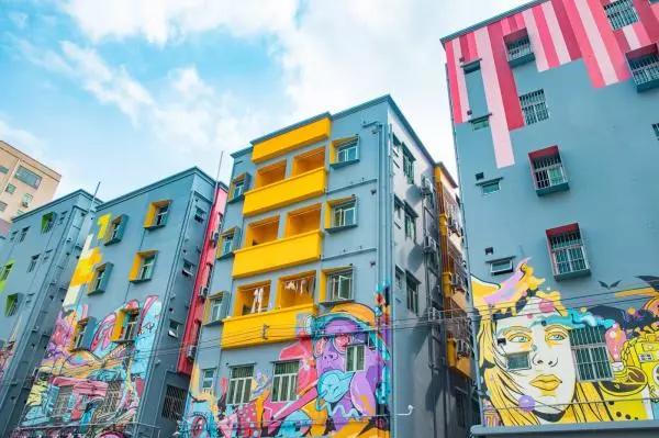 去深圳十大景点,到深圳必玩十大景区1天时间够吗