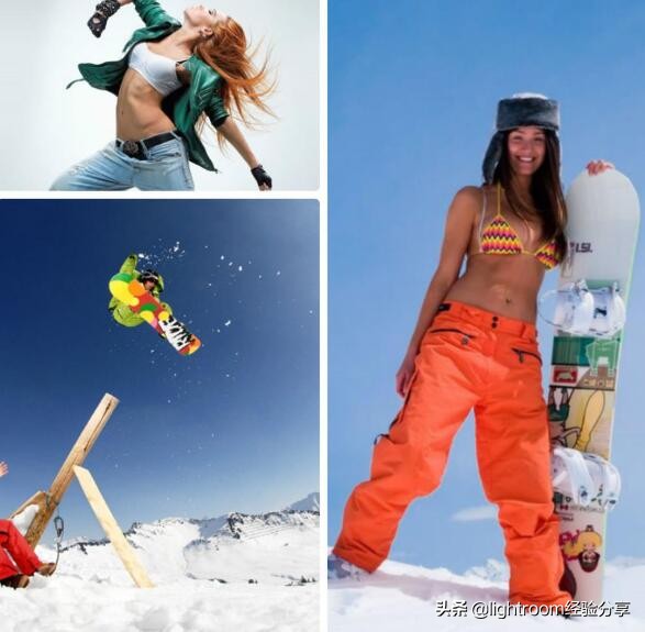 运动照片拍摄技巧,运动摄影拍照技巧