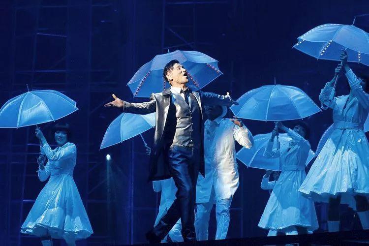 从酗酒堕落到一代歌神,从酗酒打架到一代歌神