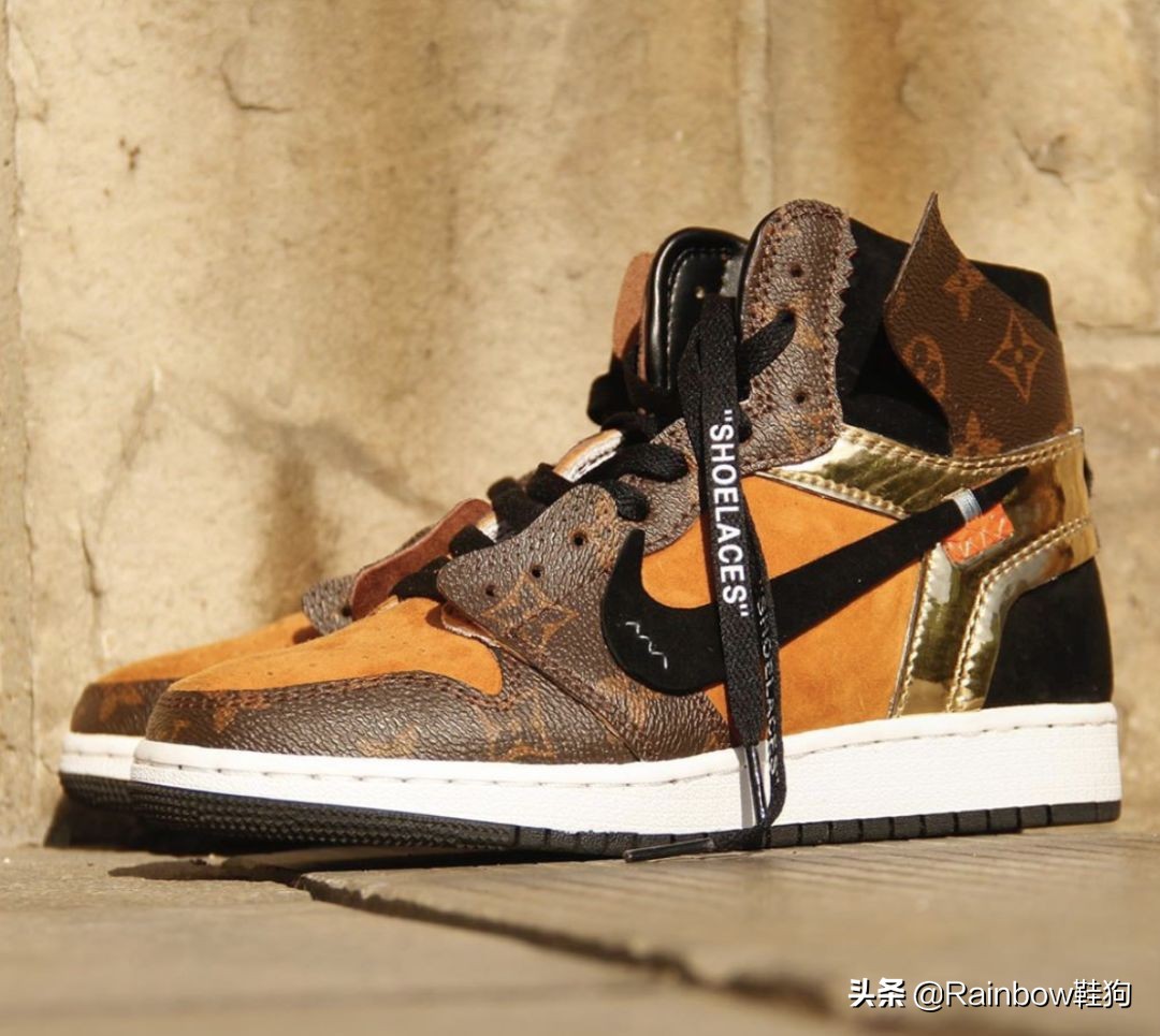 客制球鞋最新款,高端球鞋有哪些