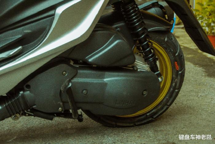 林海雅马哈报价及图片,林海雅马哈劲战第五代质量怎么样