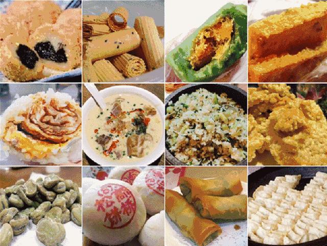 申城一周：冷空气还有“3秒”到达战场，金沙江路大渡河路口发生车祸