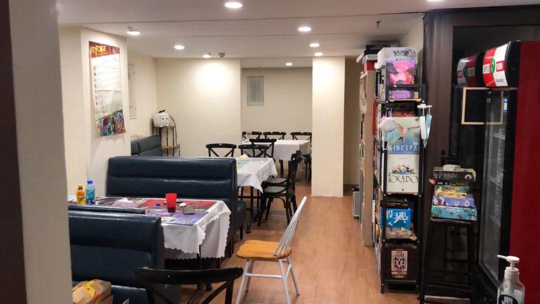 顶级硬核桌游,大型硬核桌游