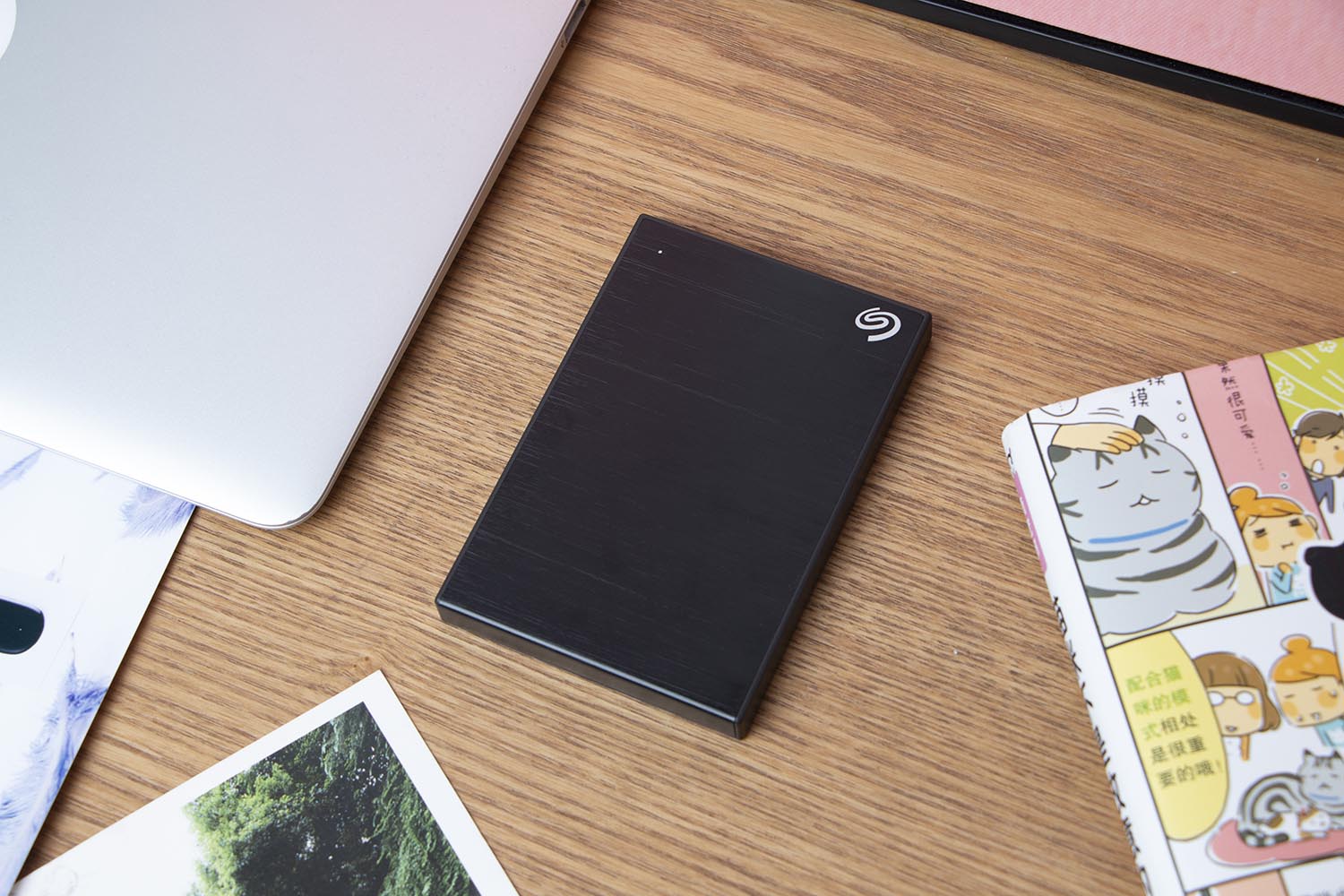 希捷移动硬盘在mac上初次使用,seagate希捷移动硬盘使用寿命