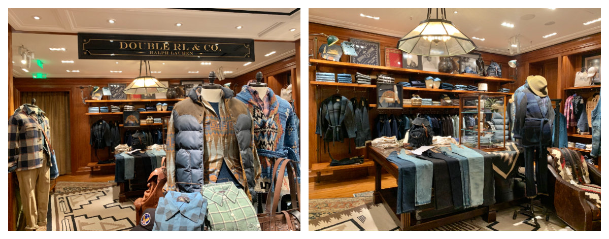 内外品牌旗舰店,内外奥莱旗舰店