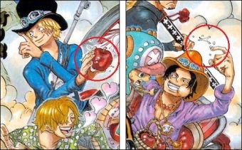 世界之王伊姆,世界之王伊姆吃的是什么果实