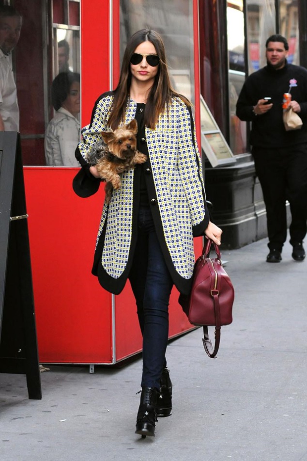 色彩搭配需要学什么,三种时尚又实用的色彩搭配