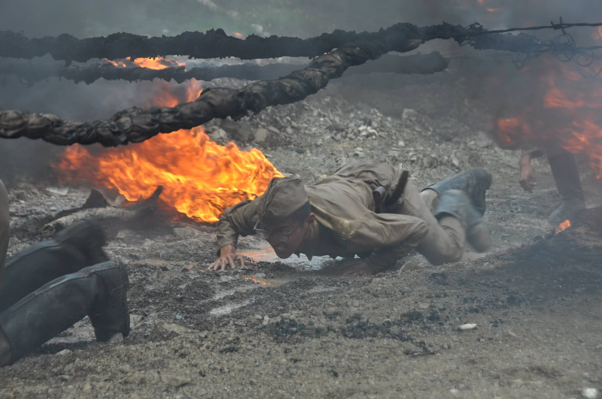 蒙古人民军视频,蒙古人民军的军服