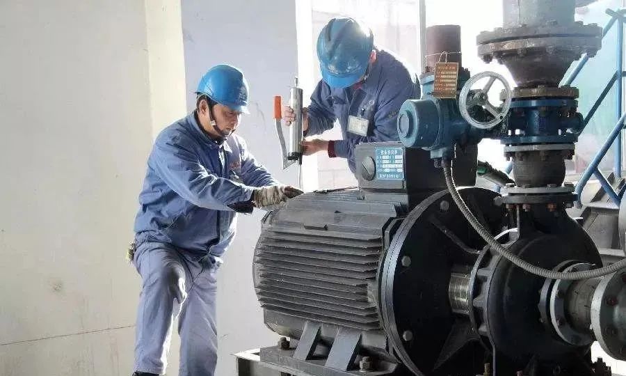 电机振动大的原因及处理,电机振动大的原因和处理方法