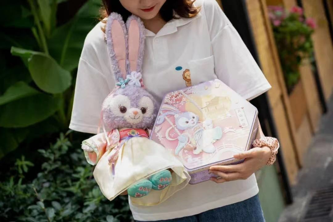 惊艳的月饼视频,惊艳月饼