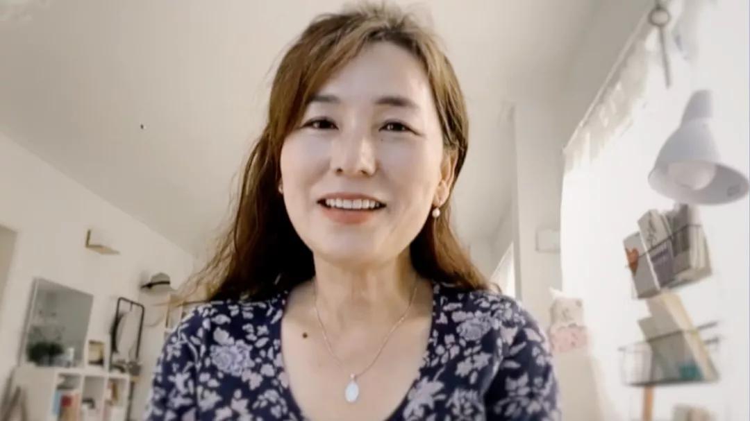 她是富家千金，却花10年揭露性侵真相：我的眼睛总望向受伤的人