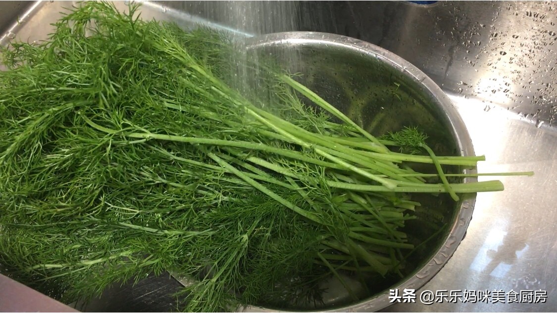 素饺子馅怎么调最好吃家常做法,素饺子什么馅好吃又简单做法