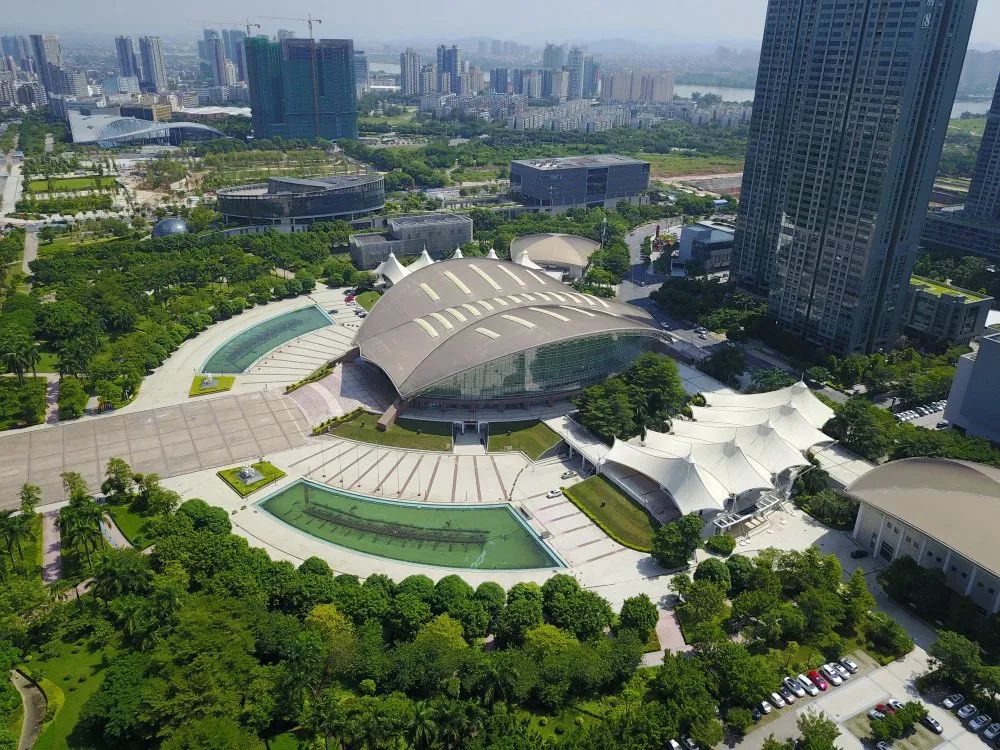 大亚湾即将开发的公园,大亚湾新建体育公园