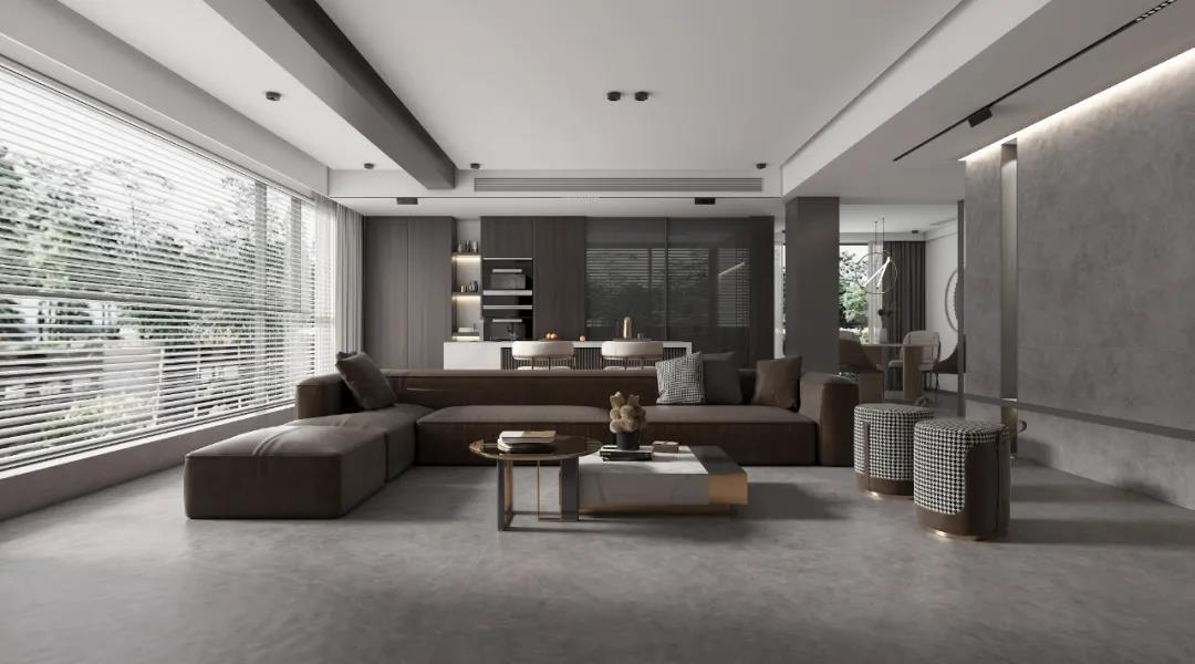 西班牙瓷砖行业八大最新趋势公布！这些中国瓷砖品牌案例亮了……