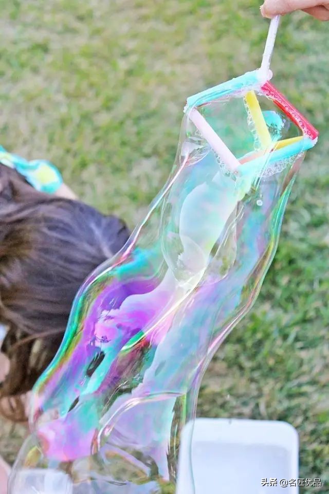 七款幼儿园手工玩教具,幼师废物利用玩教具具有教育意义