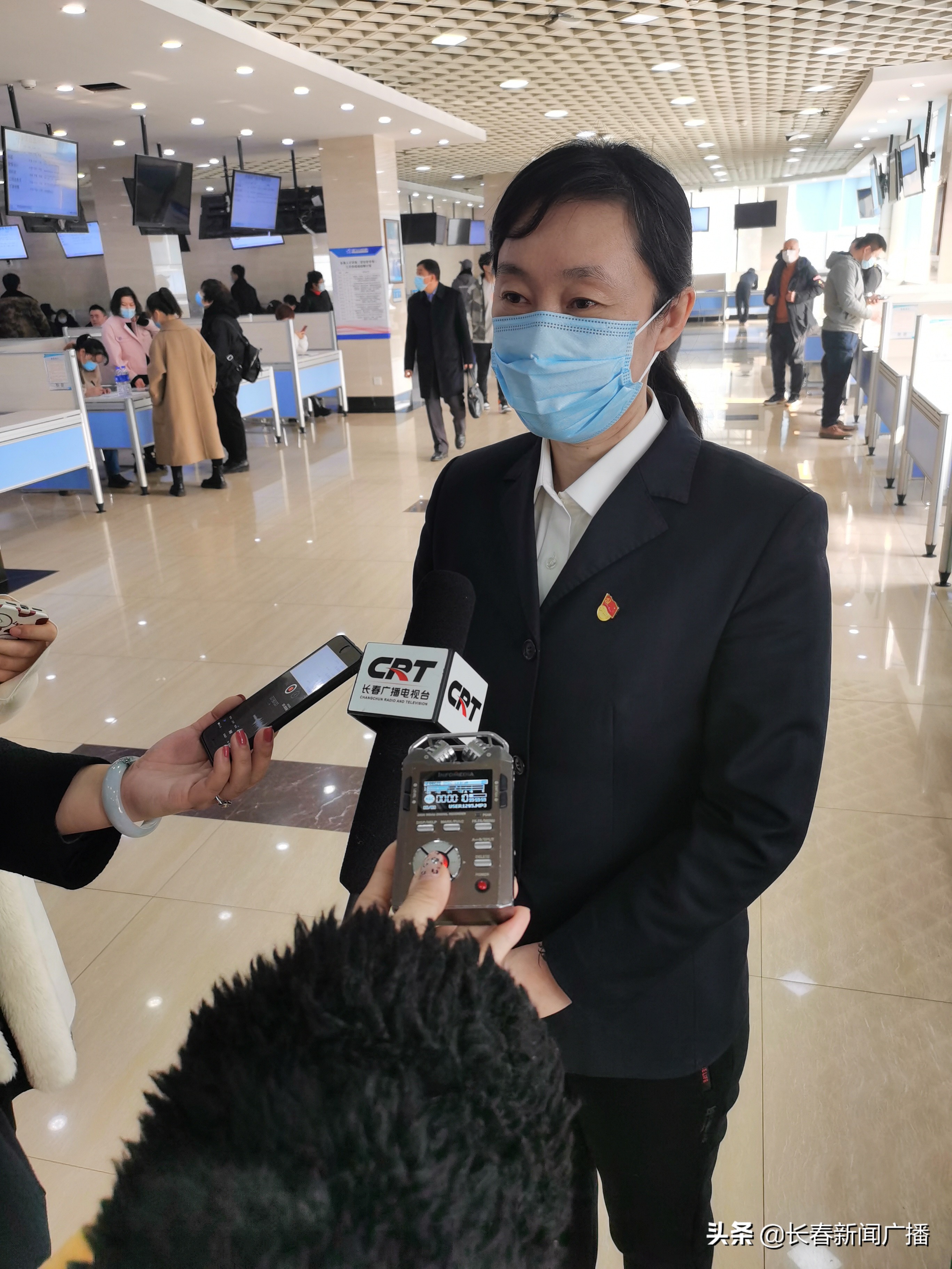 找工作长春开发区,找工作就业新机会