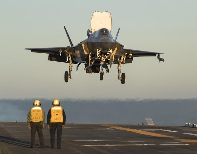 美军第二艘攻击舰,美军最强攻击舰