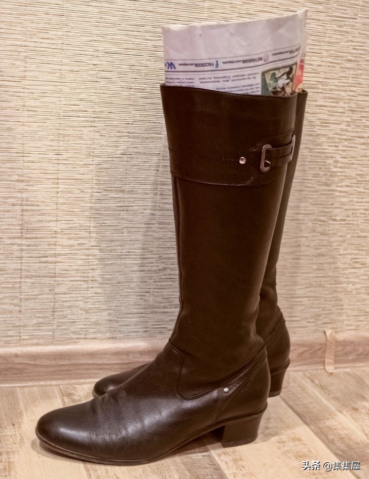 这些小技巧让鞋子更加干净清爽,怎么才能让你的鞋子变得透气