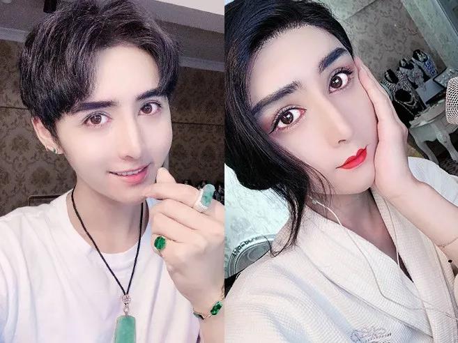 伊能静和范冰冰同台,范冰冰伊能静最新消息