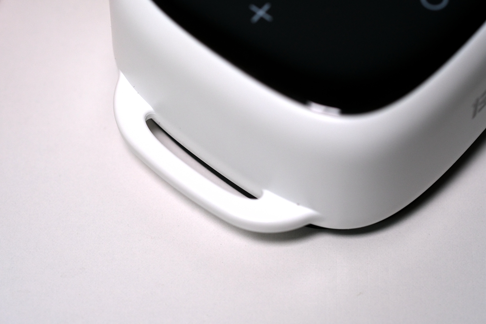 左点小艾智能艾灸盒多少度,左点小艾智能艾灸盒能隔衣服用吗