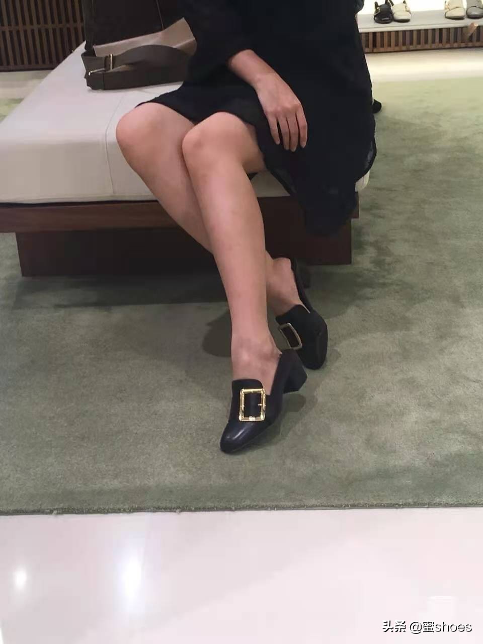 古力娜扎穿什么牌运动鞋,古力娜扎同款运动鞋