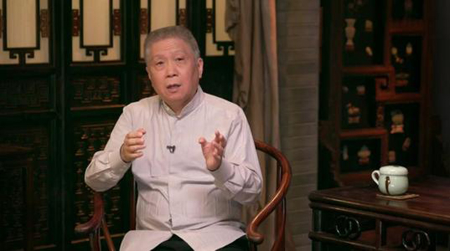 马未都大宋时期视频,马未都讲宋朝的历史贡献