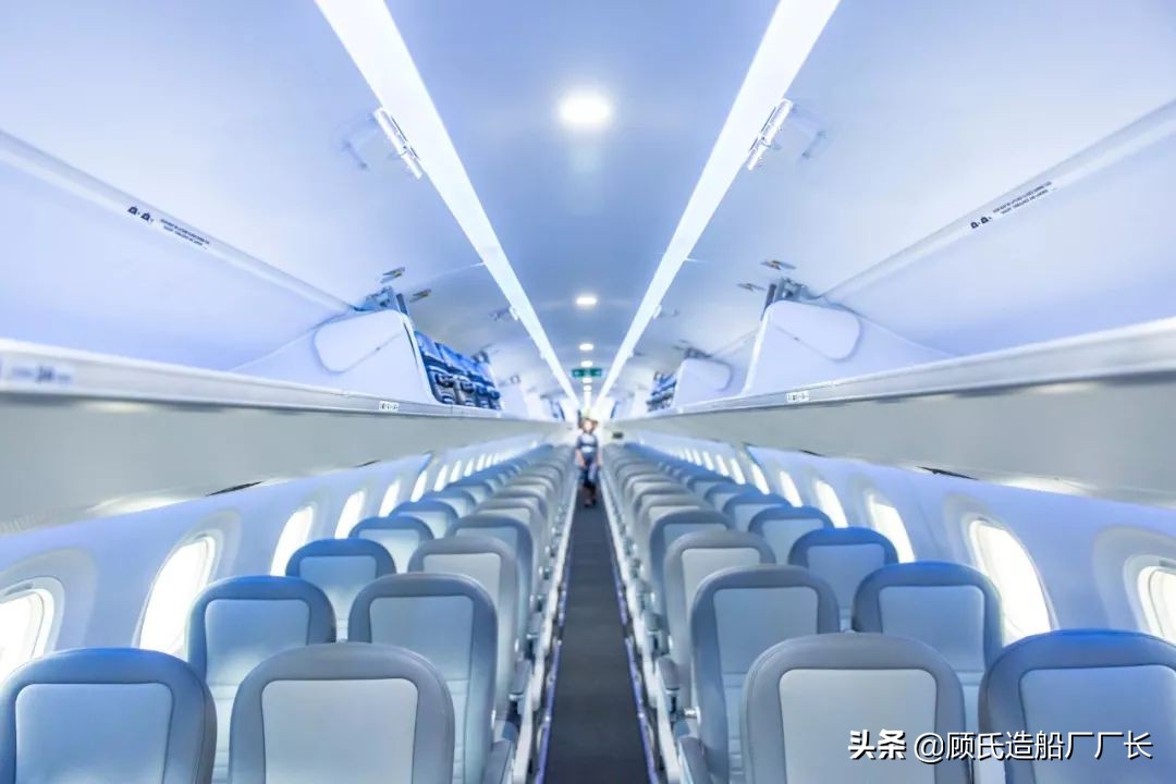 照出英雄和懦夫的镜子，回顾河南航空8387航班2010.8.24伊春空难