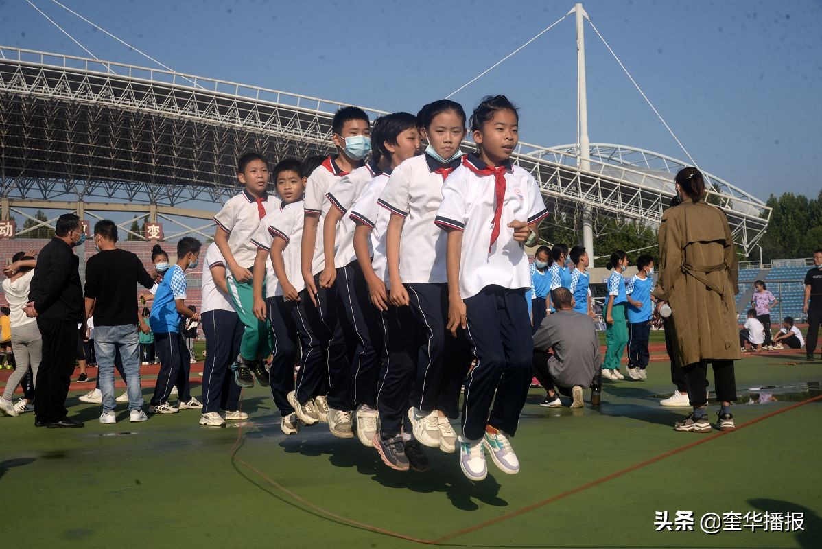 茌平区实验中学2024年田径运动会,茌平区趣味运动会