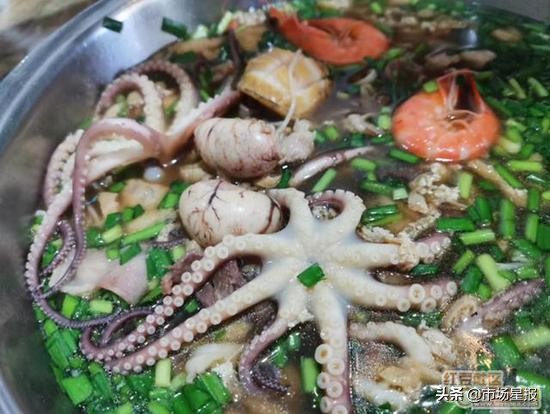 一碗米粉3千多元,一碗米粉356.95元