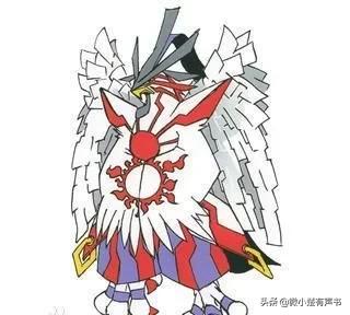 数码宝贝最强十个究极体排名,数码宝贝全战力排名